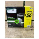 112 Fresh Protection Guards