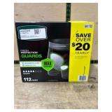Fresh Protection Guards, Pack of 112