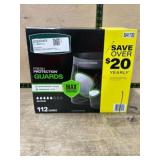 112 Fresh Protection Guards