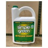 Simple Green All-Purpose Cleaner Bottle