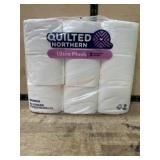 Quilted Northern Ultra Plush Toilet Paper