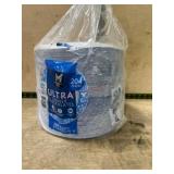Pack of 204 Ultra Dinner Paper Plates