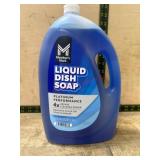 Liquid Dish Soap, 172 Fluid Ounces