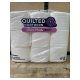 Quilted Northern Ultra Plush Toilet Paper