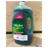 Palmolive Ultra Strength Liquid Dish Soap