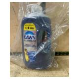 Dawn Platinum Fresh Rain Scent Dish Soap