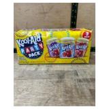 Kool-Aid Party Pack with 3 Units
