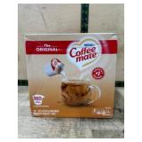 Nestle Coffee-Mate Liquid Creamer Singles