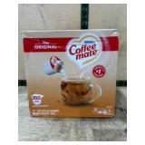 Nestle Coffee Mate Original Liquid Creamers