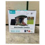 Bird Feeder Camera With Smart Features