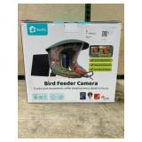 Bird Feeder Camera With Motion Tracking Features