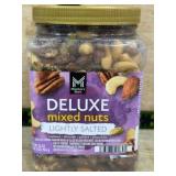 Deluxe Mixed Nuts Lightly Salted