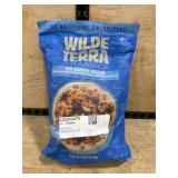 Wilde Terra Granola, No Added Sugar