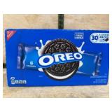 Oreo Chocolate Sandwich Cookies