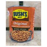 Bush