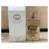 Gucci Guilty Eau de Parfum for Women, 90mL