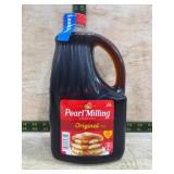 Pearl Milling Company Original Syrup, Gallon
