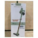 Cordless Stick Vacuum with Rechargeable Battery