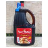 Pearl Milling Company Original Syrup