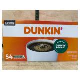 Dunkin