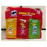 Pringles Grab N