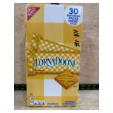 Nabisco Lorna Doone Shortbread Cookies, 30 Packs