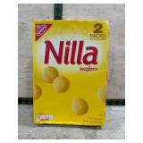 Nilla Wafers Cookie Pack, 2-Pack Box