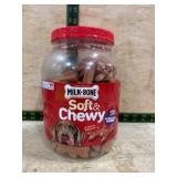 Milk-Bone Soft & Chewy Dog Treats
