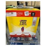 Purina Tidy Cats Lightweight Cat Litter