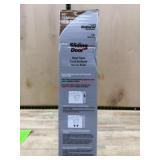 60ï¿½ sliding door steel track