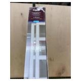 72ï¿½ by pass sliding door hardware