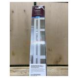 72ï¿½ by pass sliding door hardware