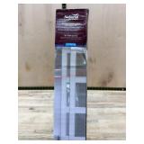 60ï¿½ by pass sliding door hardware