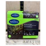 Harbor breeze LED chain path lights