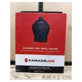 Kamado Joe grill cover