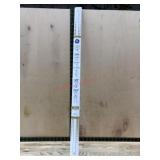 GE bright white T5 21w light