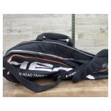 Sports bag