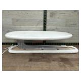 Small ironing board