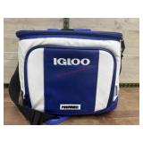 Igloo softside cooler