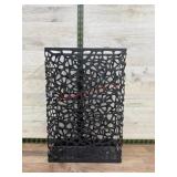 18ï¿½ metal umbrella or decorative holder