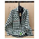 Menï¿½s 3xl infinity apparel co fleece lined
