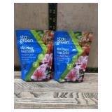 2-18 ct sta green mini plant food spikes