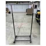 Garment rack
