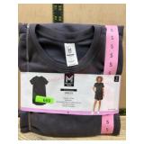 Ladies small sand wash dress