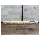 32ï¿½ peg rack
