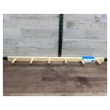 32ï¿½ peg rack