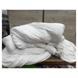 Queen sheets and comforter