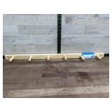 32ï¿½ peg rack