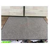 35ï¿½ long outdoor mat