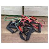 Rogue brand exercise bands